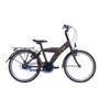 Bikefun Fiets 20" Urban city RN jongens