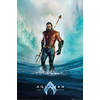 Poster Aquaman and The Lost Kingdom 61x91,5cm