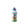 drinkfles pop-up campus 400 ml - paw patrol pups