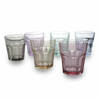 Glazenset LAV 62414 305 ml (6 pcs) 6 Onderdelen 305 ml (8 Stuks)