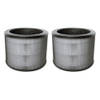 AllSpares HEPA-filter geschikt voor Luchtreiniger AS-LR430, O