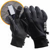 R2B Touchscreen Handschoenen Winter - Maat XXXL - (Spat) Waterdichte Handschoenen Heren/Dames - Scooter/Fiets Model Gent