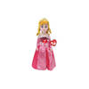 Ty Disney Princess Aurora - met geluid - 15 cm