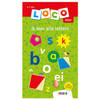 WPG Loco Loco Mini Ik leer alle letters. 5+