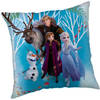 Disney Frozen Sierkussen Family - 40 x 40 cm - Polyester
