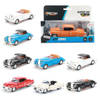 Metal die cast auto classic 21486Z