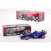 Formule 1 raceauto 1:18 26995