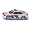 Siku 1450 Politieauto BMW M3 Coupe NL