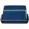 ASA Selection Botervloot Saisons Midnight Blue 11 x 9 cm