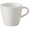 Villeroy & Boch Koffiekopje Manufacture Rock - Wit - 160 ml