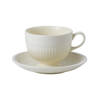 Wedgwood Kop en Schotel Edme 190 ml