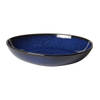 Villeroy & Boch Diep Bord Lave - ø 21 cm - Blauw