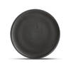 Fine2Dine Dinerbord Dusk Zwart ø 27 cm