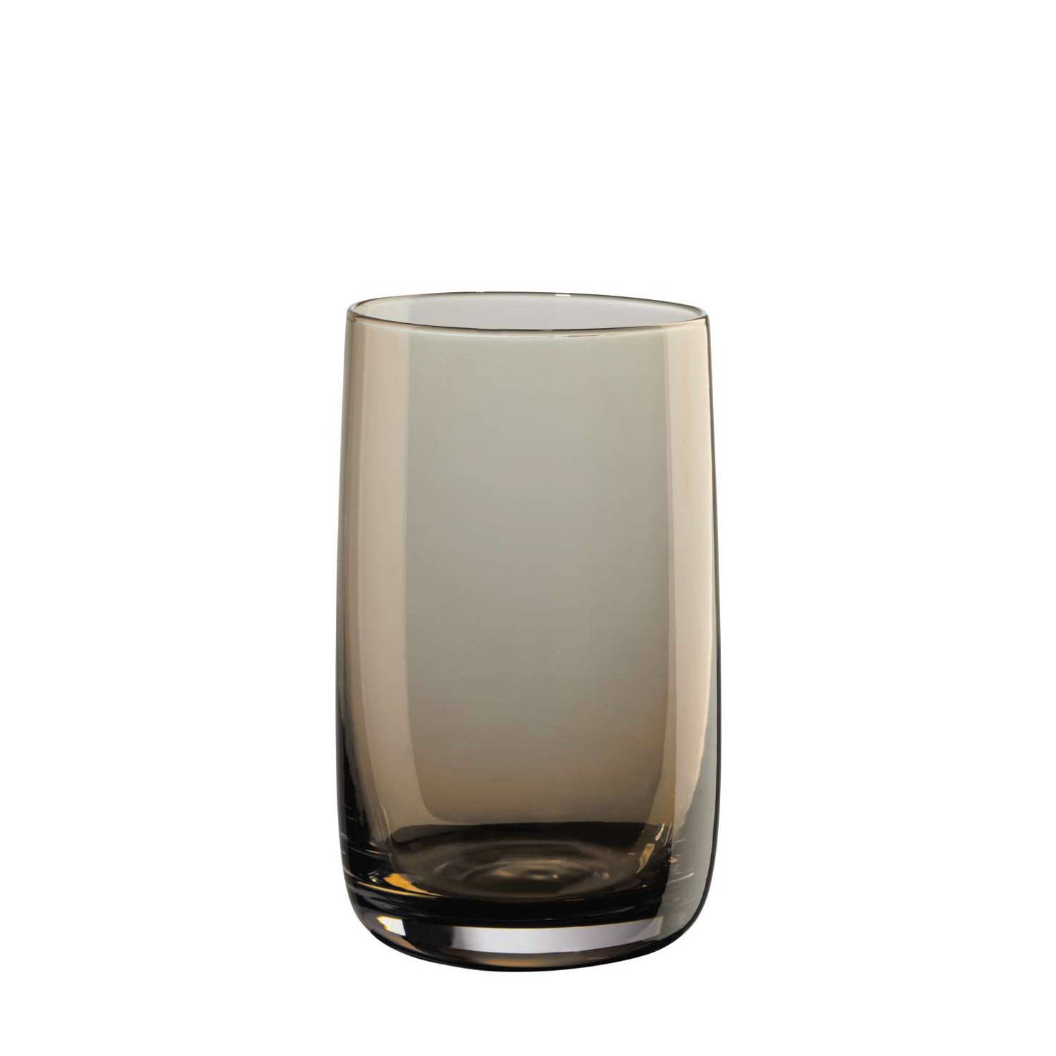 ASA Selection longdrinkglas 40cl amber