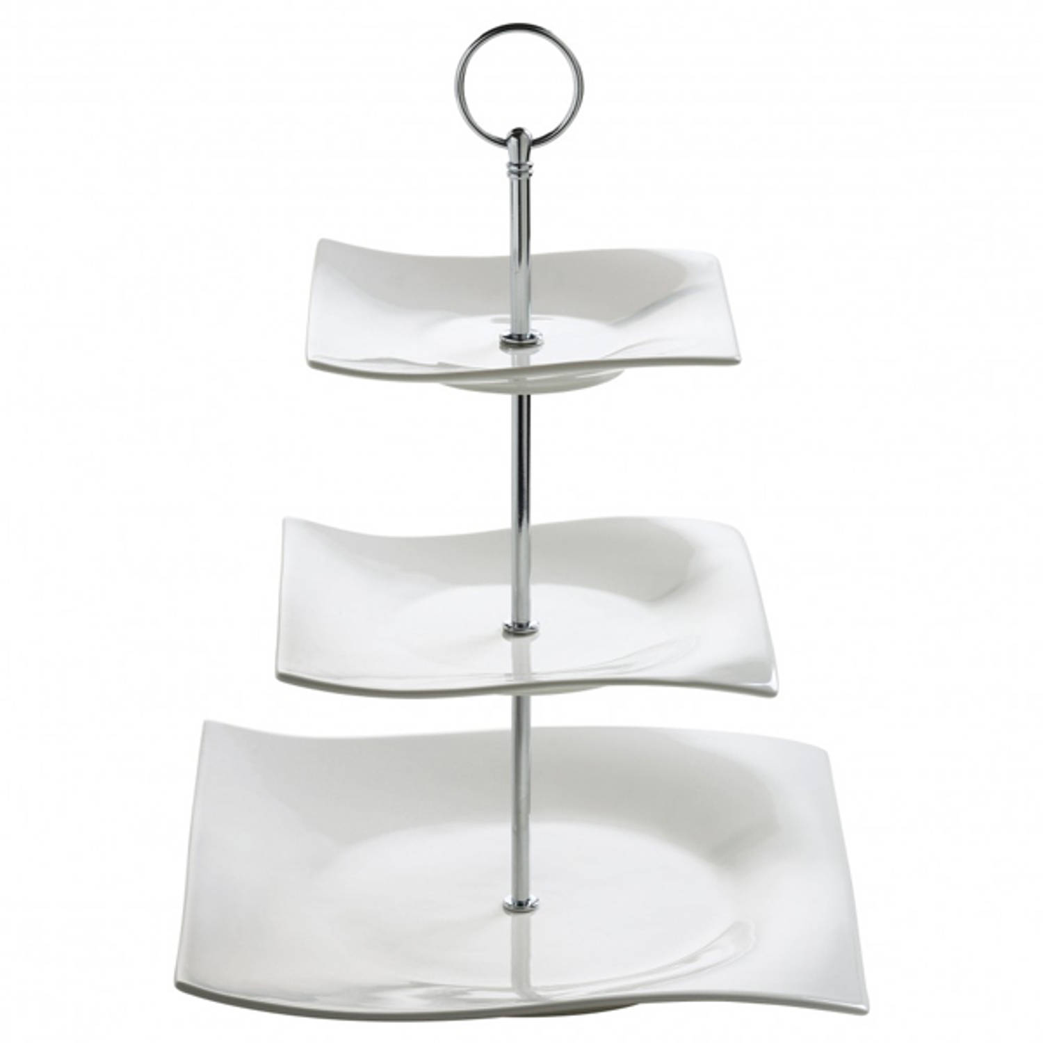 Maxwell & Williams Motion, Etagere 3-delig