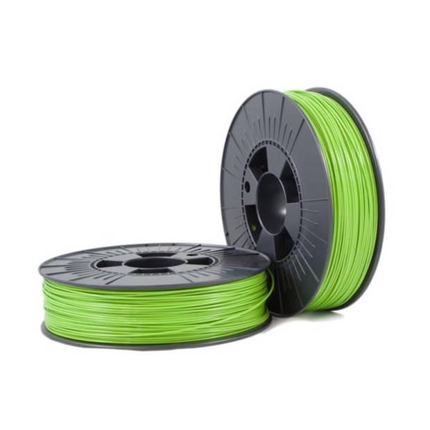 1.75 mm PLA-FILAMENT - LICHTGROEN - 750 g