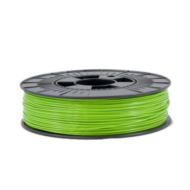 1.75 mm PLA-FILAMENT - LICHTGROEN - 750 g