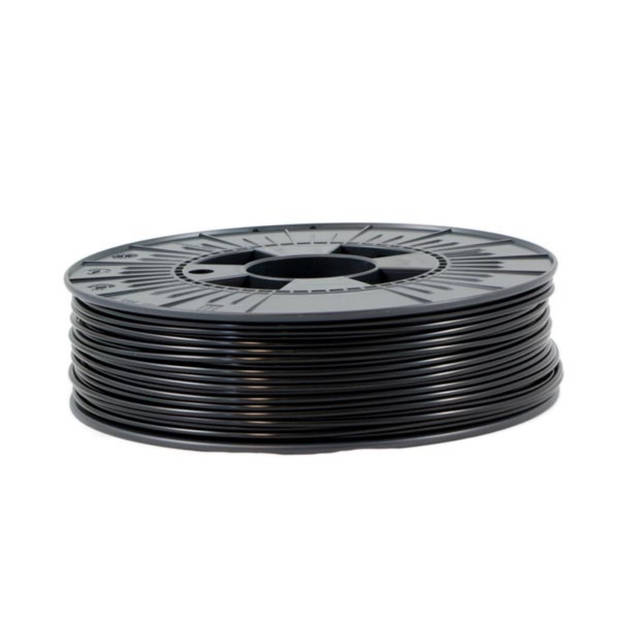 2.85 mm ABS-FILAMENT - ZWART - 750 g