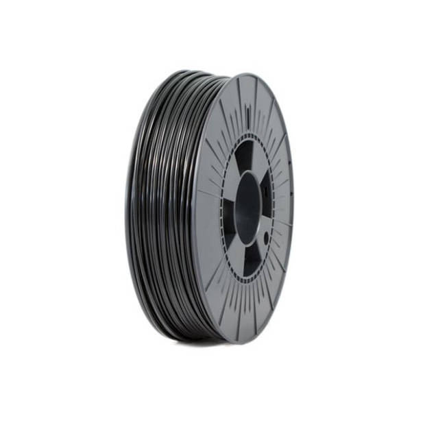 2.85 mm ABS-FILAMENT - ZWART - 750 g