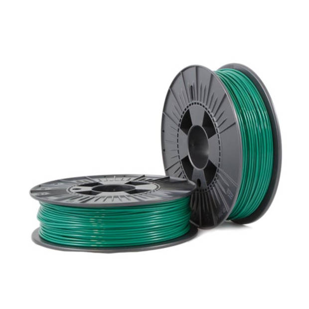 2.85 mm PLA-FILAMENT - GROEN - 750 g