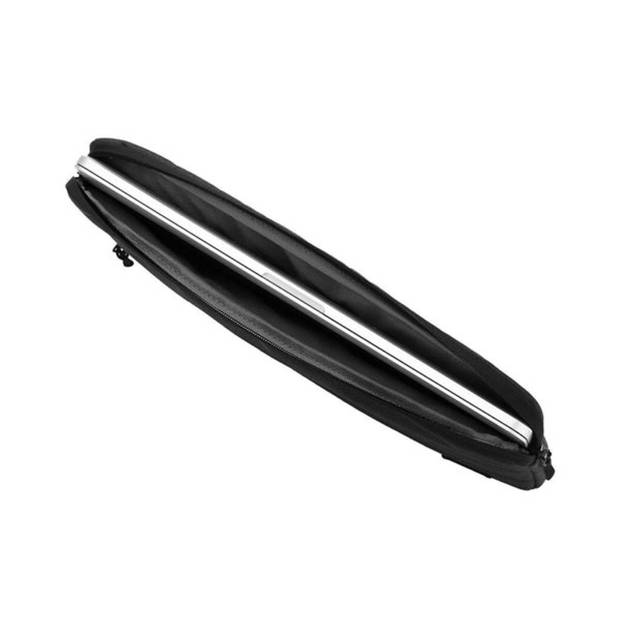 City laptop hoes 15.6"- zwart