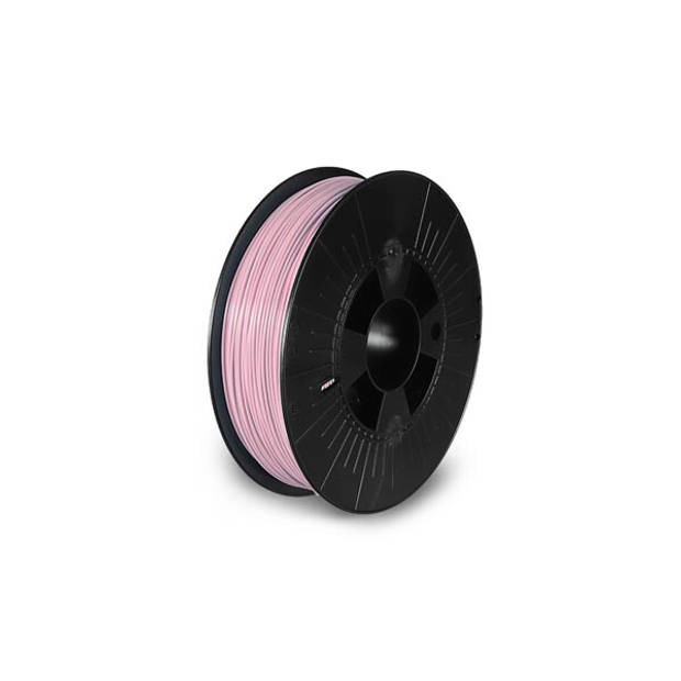 1.75 mm PLA-FILAMENT - PASTELROZE - 750 g