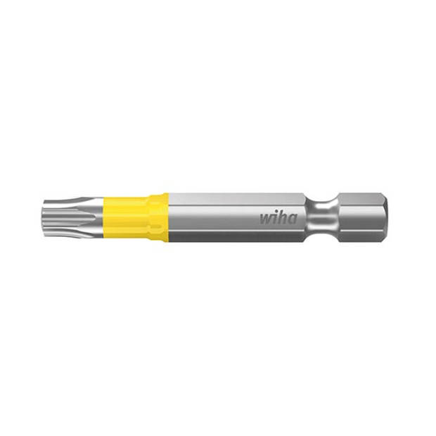 Wiha Bitset Y-bit 50 mm TORX® (T30) 5-delig 1/4" in box (41635)