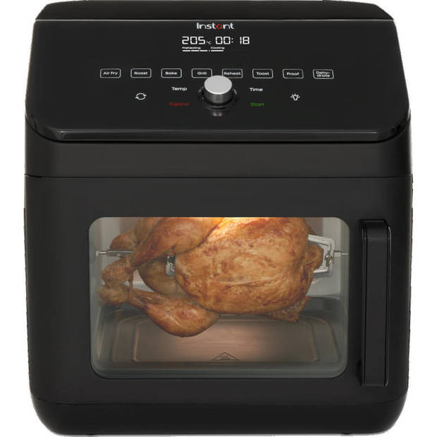 Instant Vortex ClearCook Airfryer Oven 13L