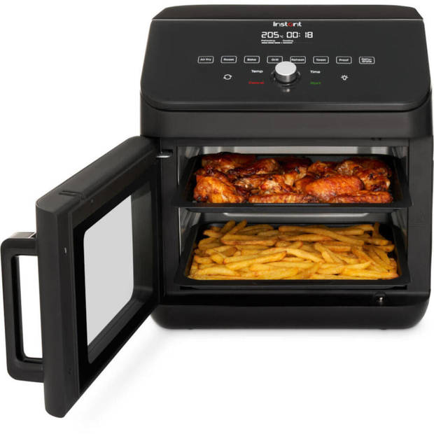 Instant Vortex ClearCook Airfryer Oven 13L