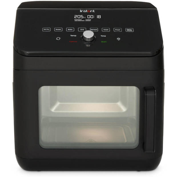 Instant Vortex ClearCook Airfryer Oven 13L