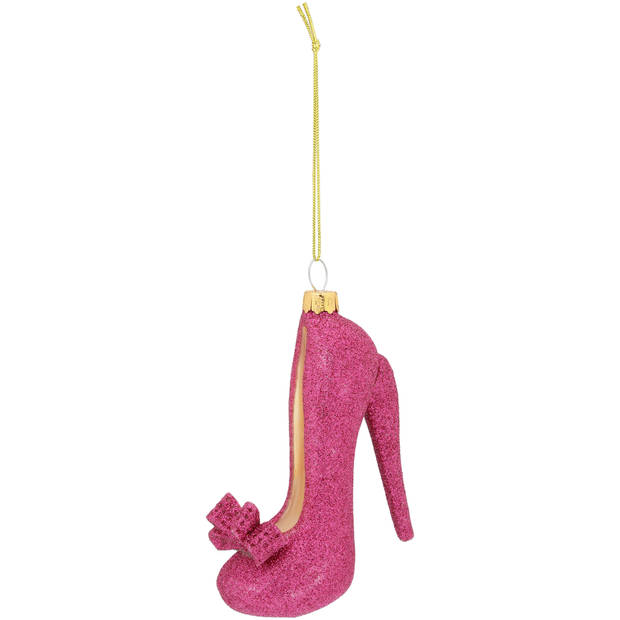 Blokker Funbal Stiletto - roze