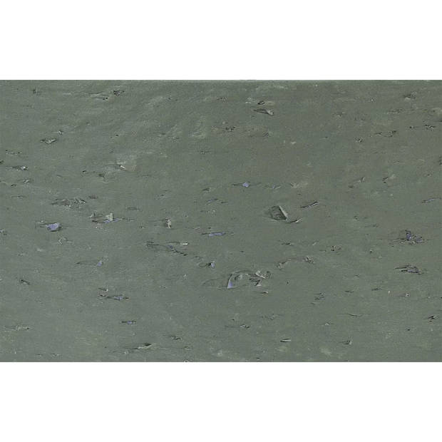 Nature Tuinrand getextureerd 0,12x24 m 5 mm grijs
