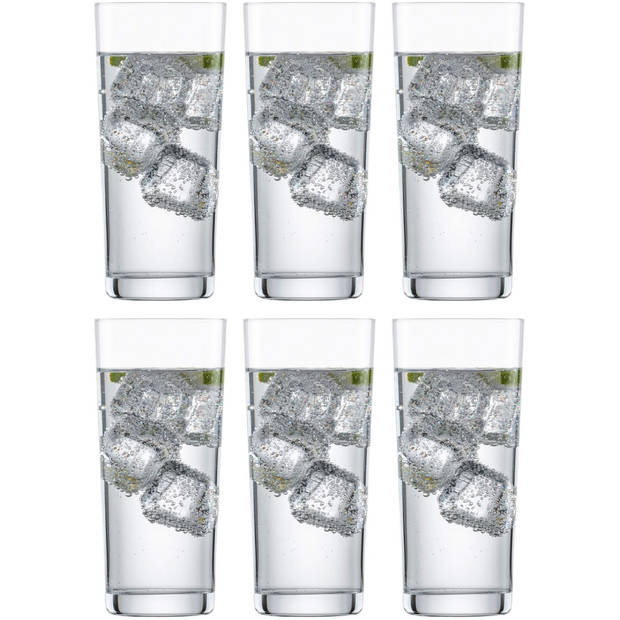 Schott Zwiesel Longdrinkglas Basic Bar Selection - 387 ml - 6 stuks