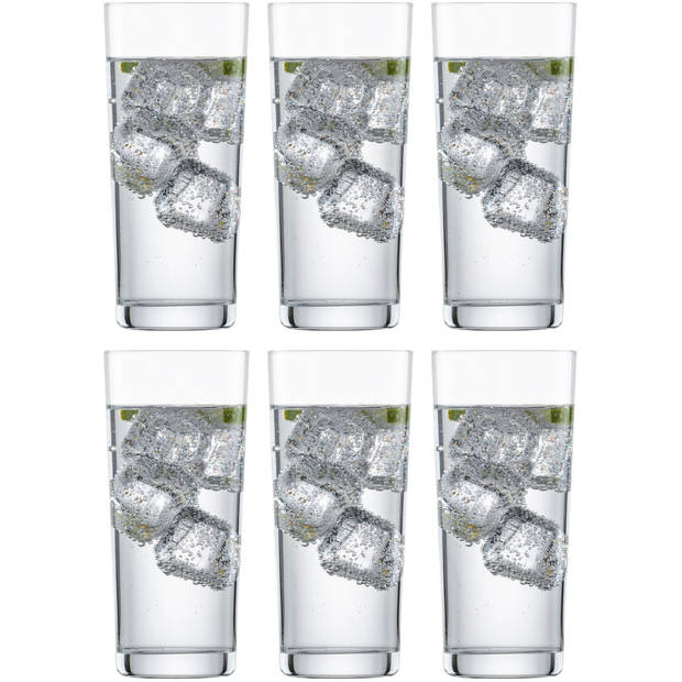 Schott Zwiesel Longdrinkglas Basic Bar Selection - 387 ml - 6 stuks