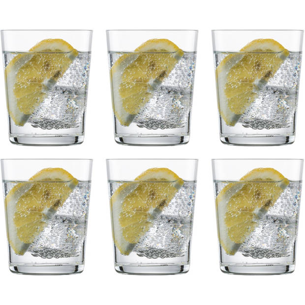 Schott Zwiesel Basic Bar Selection Softdrinkglas 215 ml - 6 Stuks