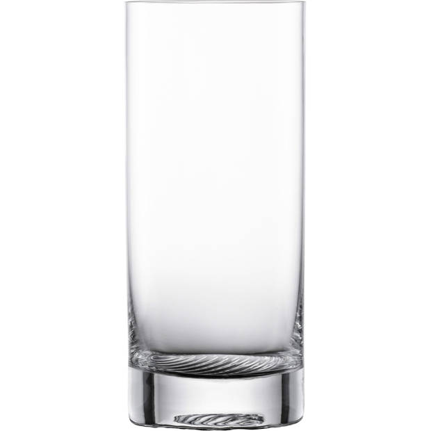 Zwiesel Glas Longdrinkglazen Echo - 480 ml - 4 stuks