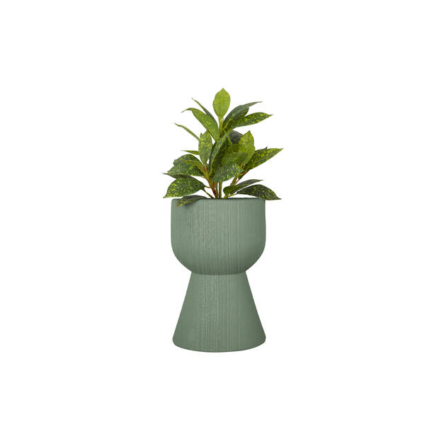 Present Time - Bloempot Tam Tam Medium - Jungle groen