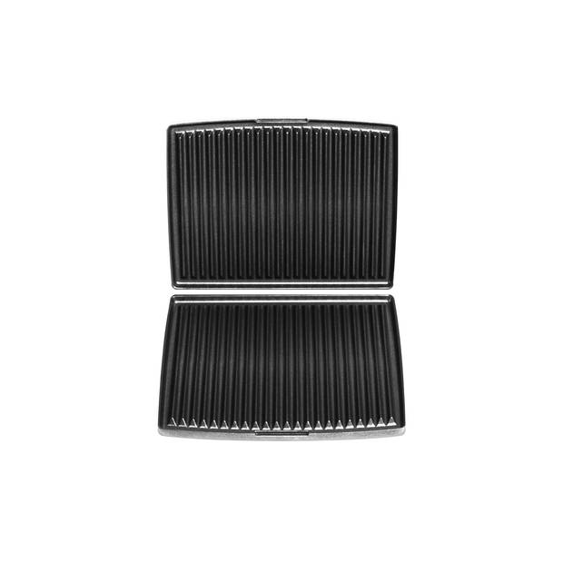 Fritel Bakplaten Set voor Grill / Panini