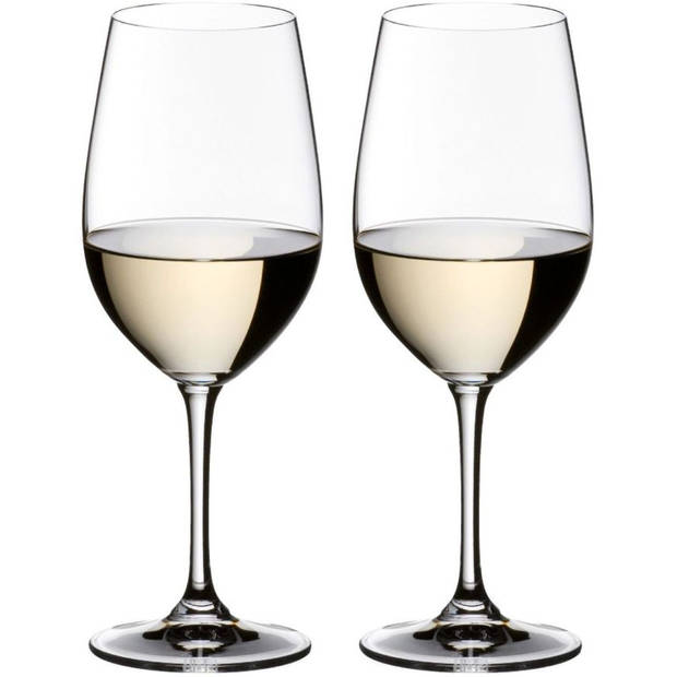 Riedel Witte Wijnglazen Vinum - Riesling / Grand Cru - 2 Stuks
