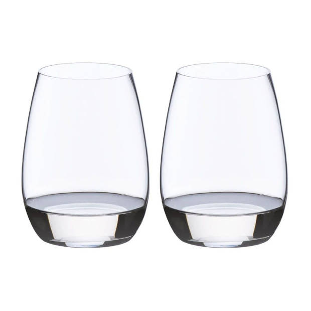 Riedel Likeurglazen O Wine - 2 stuks