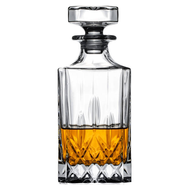 Cookinglife Whiskey Karaf Moray - 850 ml