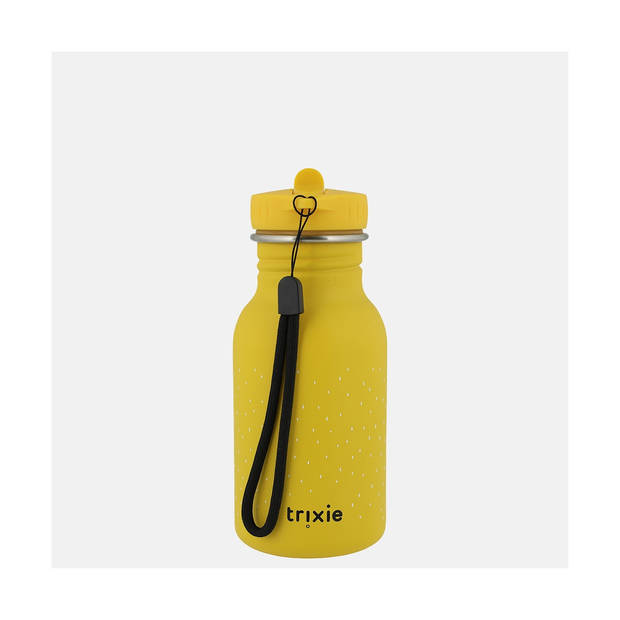 Trixie Drinkfles 350ml - Mr. Lion