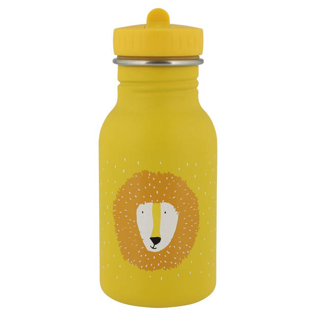 Trixie Drinkfles 350ml - Mr. Lion