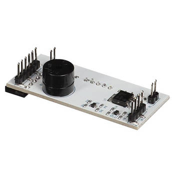 Sensor-shield voor Arduino® ATmega