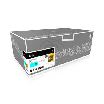 AS14651 ASTAR HP 651A LJ cartridge cyan