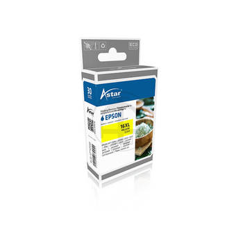 AS15361 ASTAR EPSON T1634 WF ink yellow