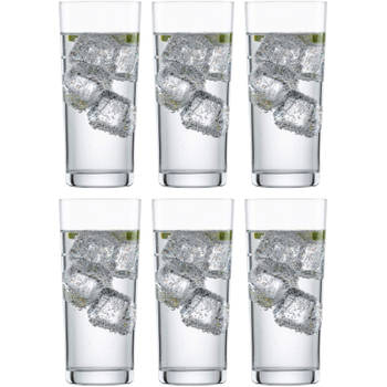 Schott Zwiesel Longdrinkglas Basic Bar Selection - 387 ml - 6 stuks