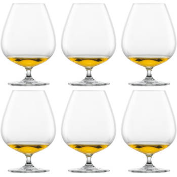 Schott Zwiesel Cognac Glas XXL Bar Special - 805 ml - 6 stuks