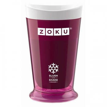 Zoku - Slush and Shake maker - Paars - Zoku