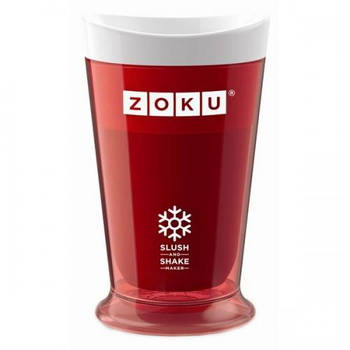 Zoku - Slush and Shake maker - Rood - Zoku